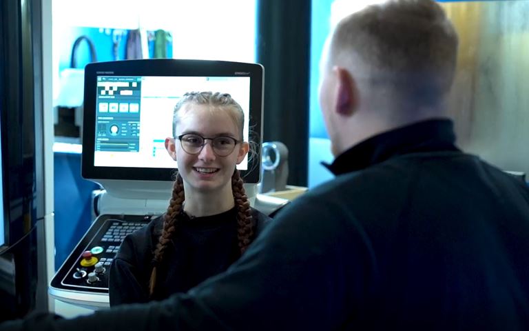 Alberte Og Rasmus