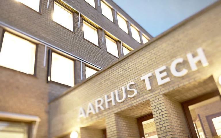 Aarhus Tech 2