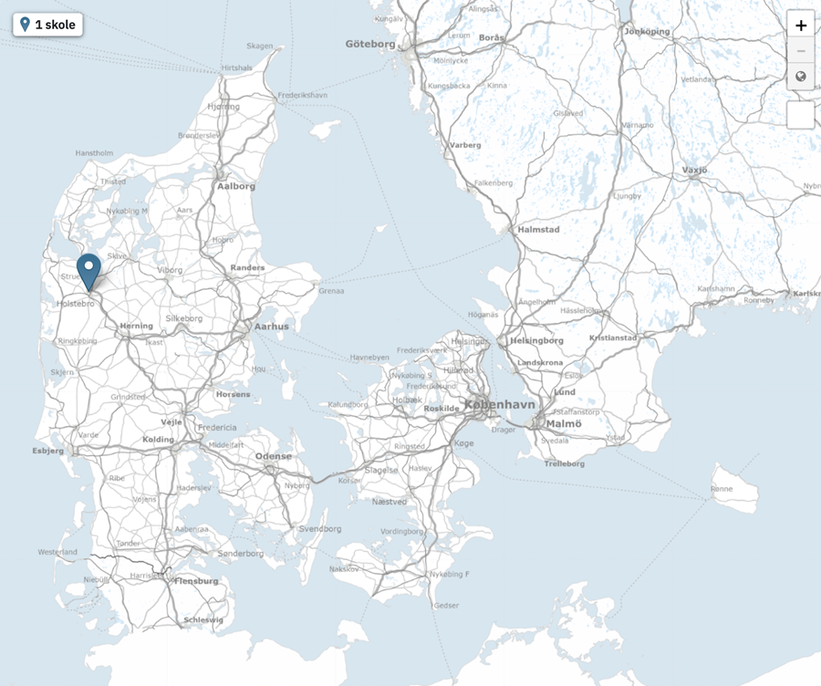 Støberitekniker Kort