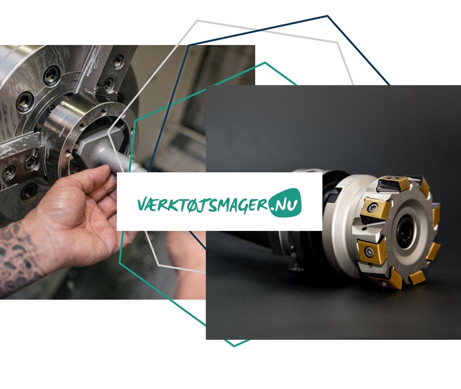 Værktøjsmager Grafik